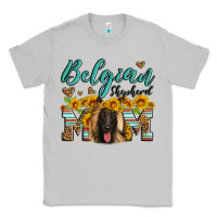 Moon Dust belgian shepherd mom Classic Tee - Artiststas
