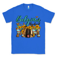 True Royal belgian shepherd mom Classic Tee - Artiststas