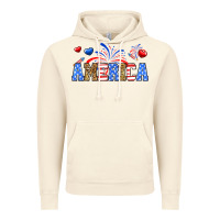 Vintage Artic Western America Vintage Hoodie - Neo Western