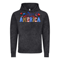 Vintage Black Western America Vintage Hoodie - Neo Western