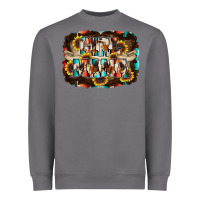 Storm girl mama Heavyweight Sweatshirt - RacoonDesign