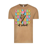 Vintage Camel last day of school Vintage Tee - JahusDesignShop