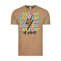 Vintage Coffee last day of school Vintage Tee - JahusDesignShop