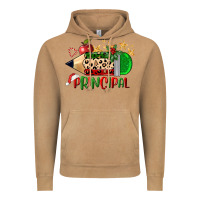 Vintage Camel christmas principal pencil Vintage Hoodie - FaDigitalArtStudio