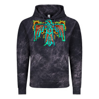 Cloud Black thunderbird Vintage Hoodie - JahusDesignShop