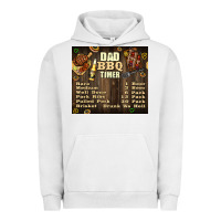 Pigment Lunar Rock dad bbq timer Urban Hoodie - TumblerDesignByShophia