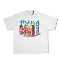 Lunar Rock my first nail bbs Urban Heavy Tee - BundleAndBundleShop