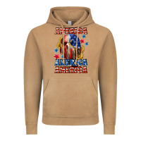 Vintage Camel America skeleton 4th of july Vintage Hoodie - CowGirlArtShop