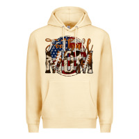 Pina Colada football mom Premium Hoodie - Jasminsmagicworld