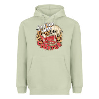 Matcha just one more chapter Heavyweight Hoodie - MaliasSmallBusiness