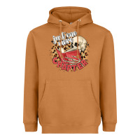 Meerkat just one more chapter Heavyweight Hoodie - MaliasSmallBusiness