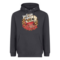 Smoke just one more chapter Heavyweight Hoodie - MaliasSmallBusiness