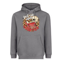 Storm just one more chapter Heavyweight Hoodie - MaliasSmallBusiness