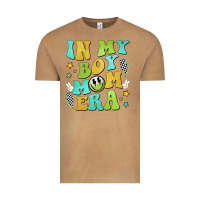 Vintage Camel in my boy mom era Vintage Tee - JahusDesignShop