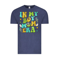 Vintage Denim in my boy mom era Vintage Tee - JahusDesignShop