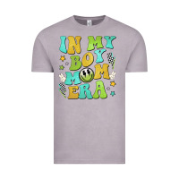 Vintage Zinc in my boy mom era Vintage Tee - JahusDesignShop