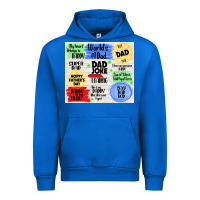 Cobalt dad joke loading Urban Hoodie - TumblerDesignByShophia