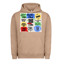 Dad Joke Loading Urban Hoodie | Teevron