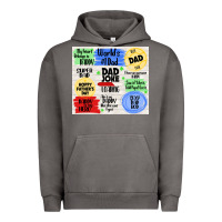 Pigment Tornado dad joke loading Urban Hoodie - TumblerDesignByShophia