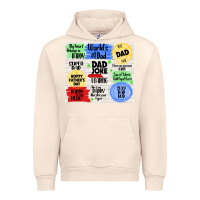 Sandshell dad joke loading Urban Hoodie - TumblerDesignByShophia