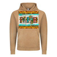 Vintage Camel faith cross and sunflower tumbler Vintage Hoodie - HRA Design Shop