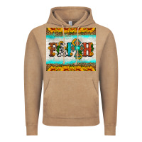 Vintage Coffee faith cross and sunflower tumbler Vintage Hoodie - HRA Design Shop