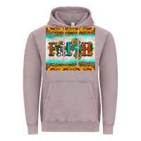 Vintage Zinc faith cross and sunflower tumbler Vintage Hoodie - HRA Design Shop