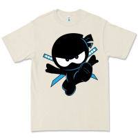 Bone ninja kid Premium Tee - Unal Design