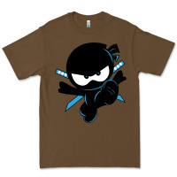 Cacao ninja kid Premium Tee - Unal Design