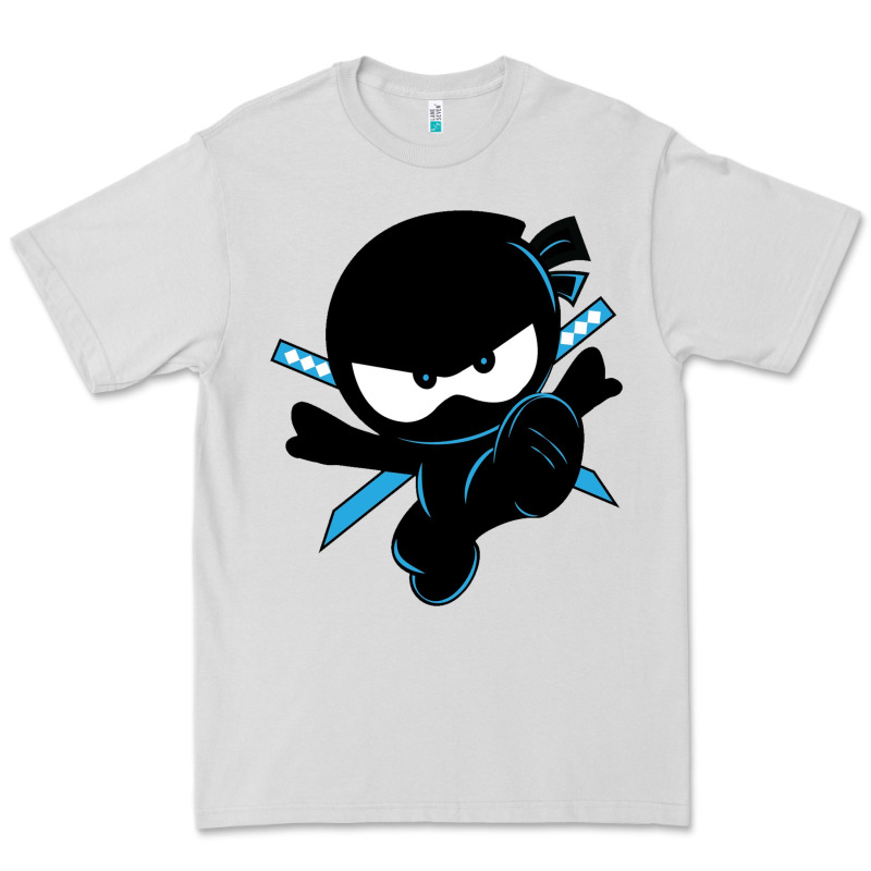 Ninja Kid Premium Tee by Unal Design | Teevron