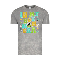 Cloud Rock in my boy mom era Vintage Tee - JahusDesignShop