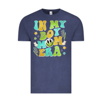 Vintage Denim in my boy mom era Vintage Tee - JahusDesignShop