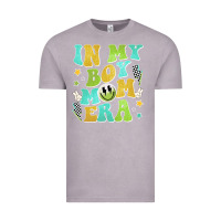 Vintage Zinc in my boy mom era Vintage Tee - JahusDesignShop