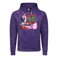 Cloud Purple sweet summer time Vintage Hoodie - SublimationCraftShop