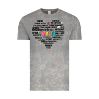 Cloud Rock spanish mothers day Vintage Tee - JahusDesignShop