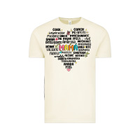 Vintage Arctic spanish mothers day Vintage Tee - JahusDesignShop