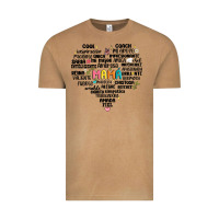 Vintage Camel spanish mothers day Vintage Tee - JahusDesignShop