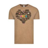 Spanish Mothers Day Vintage Tee | Teevron