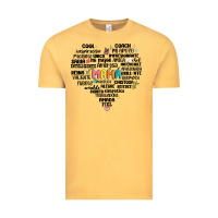 Vintage Mustard spanish mothers day Vintage Tee - JahusDesignShop