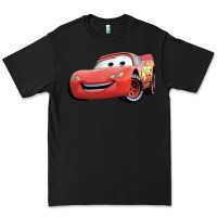 Black car Premium Tee - Unal Design