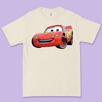 Premium Tee car