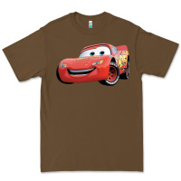 Cacao car Premium Tee - Unal Design