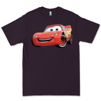 Plum car Premium Tee - Unal Design