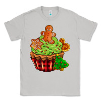 Moon Dust christmas cookie cupcake Classic Tee - AdoDesignShop