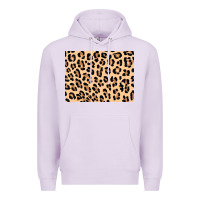 Lilac leopard background 3200x2400 Premium Hoodie - AdoDesignShop
