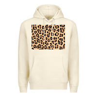 Sandshell leopard background 3200x2400 Premium Hoodie - AdoDesignShop