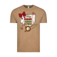 Vintage Coffee hey bubba bubba swing Vintage Tee - JahusDesignShop