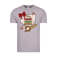 Vintage Zinc hey bubba bubba swing Vintage Tee - JahusDesignShop