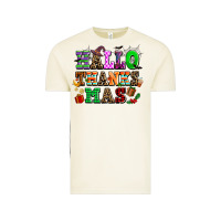 Vintage Arctic hallothanksmas Vintage Tee - AdoDesignShop