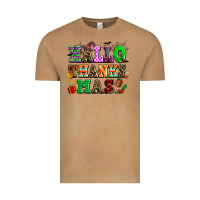 Vintage Camel hallothanksmas Vintage Tee - AdoDesignShop